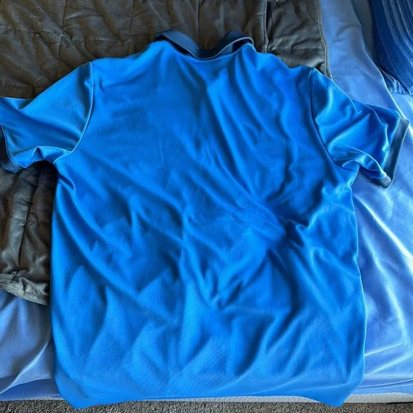 Adidas golf polo - Picture 3 of 3